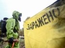 росія шантажує застосуванням "брудної бомби" проти України