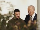 Байден готовит встречу с Зеленским: она пройдет в ближайшие дни