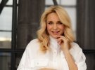 Лілія Ребрик стала мамою втретє