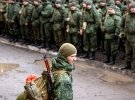 Росіян перекидають на війну в Україні без підготовки