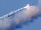 росія випустила крилаті ракети по Україні: подробиці