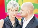 Гоша Куценко во второй раз стал отцом