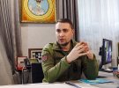 Кирило Буданов