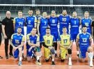 Збірна України