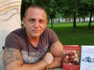 Максим Бужанский