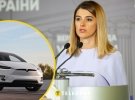 Лариса Билозир – Народная депутат Украины IX созыва