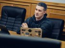 Михайло Федоров