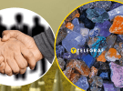 Полезные ископаемые Украины