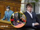 Где похоронили народного депутата Игоря Еремеева