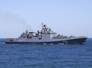 "Адмірал Ессен"