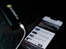 Як швидко зарядити смартфон