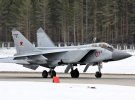 Окупанти запустили "Кинджали" по двом регіонам