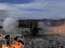 Наступил новый день сопротивления российским оккупантам