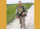 Шляхтич Костянтин загинув на фронті