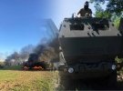 Зняття заборони у дії: ЗСУ вдарили з HIMARS по жирній цілі у Бєлгородській області (відео)