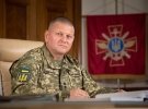 Валерий Залужный