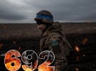 Бои за Украину продолжаются