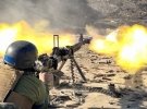 ЗСУ стріляють влучно та потужно