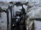 ВСУ дают достойный отпор врагу
