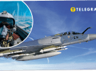 Україна отримає винищувачі Mirage 2000