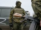 російські окупанти вчиняють звірства на українських землях