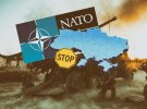 В НАТО прокомментировали ракетную атаку по Украине