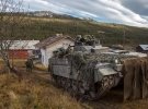 БМП Marder 1