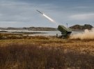 ЗРК NASAMS