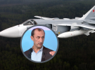 До планування був причетний ексрозвідник Роман Червінський, який свого часу спланував викрадення вагнерівців.