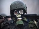 Хімічна зброя не довела своєї ефективності ще з часів Першої світової війни