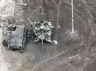 Росіяни продовжують зазнавати великих втрат під Авдіївкою