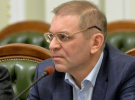 Сергей Пашинский