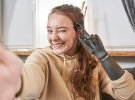Винахід Esper Bionics