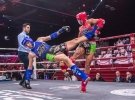 Не ступим на один ринг с россиянами: Украина объявила бойкот международным соревнованиям