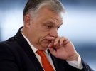 ЄС задовго м'яко ставився  до прем'єр-міністра Угорщини Віктора Орбана