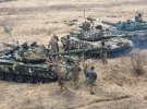 Військові