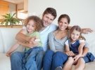Мама после роддома: что делать с собой?