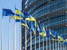 Украина идет в ЕС
