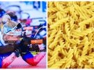 Христина Рєзцова поскаржилася на санкції Заходу