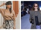 В чем разница между трендом, базою и акцентом