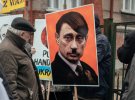 Кривавий диктатор путін буде повалений