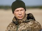 Александр Сырский