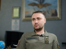 Кирилл Буданов
