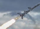 Окупанти застосували по Україні ракети Х-101