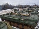 США готуються о реальний дій з боку РФ проти України