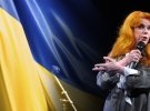 Гумористка на жовто-блакитному тлі розповіла про дитинство