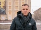 Андрій Шевченко