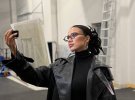 Алина Загитова