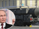 Путин солгал об "Орешнике"