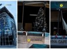 Окупанти пошкодили готель у Харкові